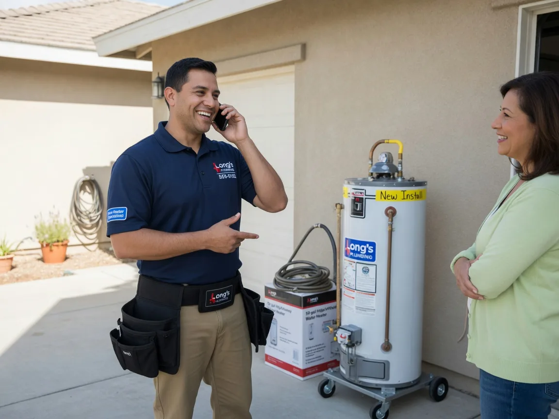 Leak Detection Colfax, LA FAQs
